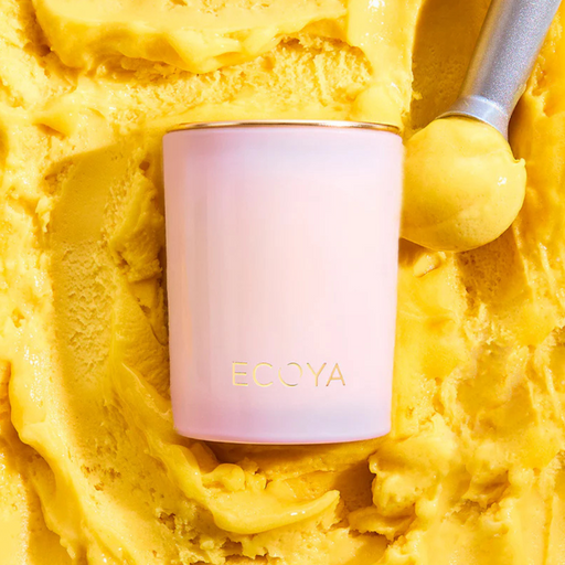 Ecoya SORBET SUMMER Collection Limited Edition |  Large Candle