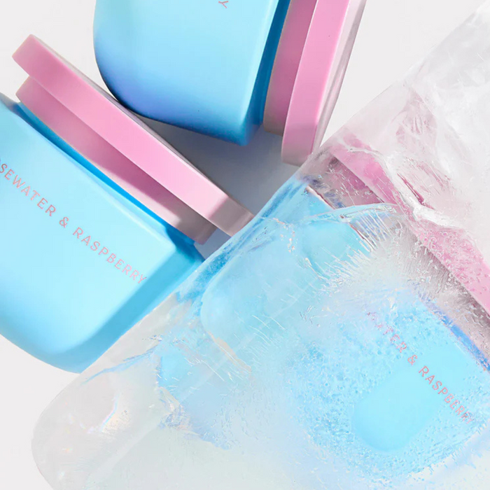 ECOYA SUMMER SORBET Collection Limited Edition | Body Souffle