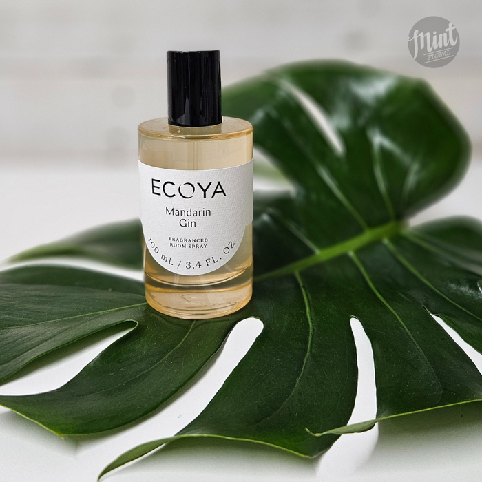 Ecoya Fragranced Room Spray 100ml