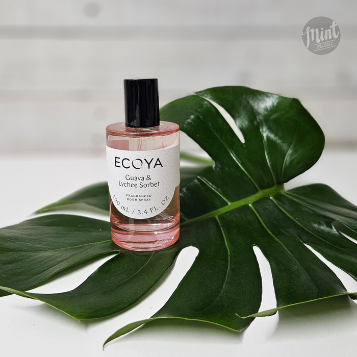 Ecoya Fragranced Room Spray 100ml