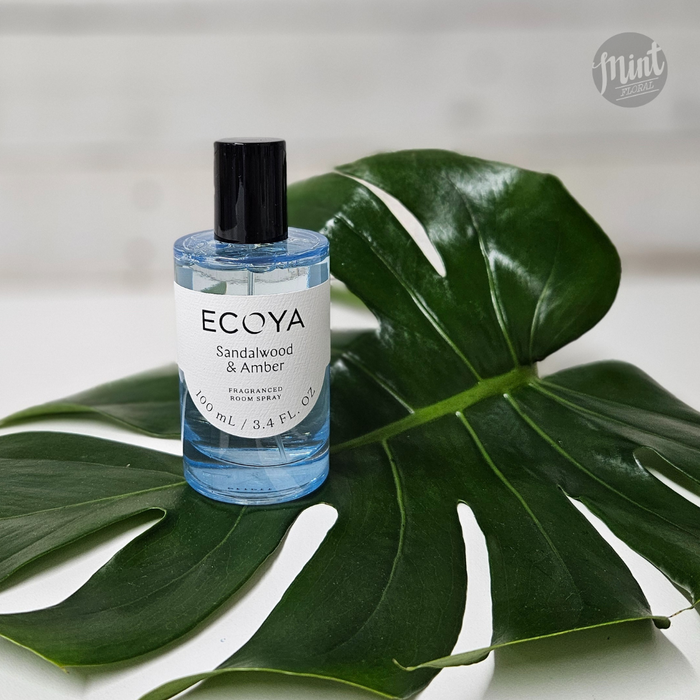 Ecoya Fragranced Room Spray 100ml