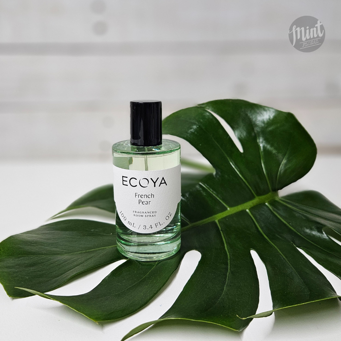 Ecoya Fragranced Room Spray 100ml