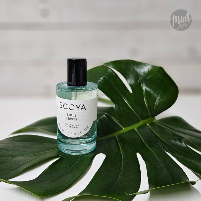 Ecoya Fragranced Room Spray 100ml