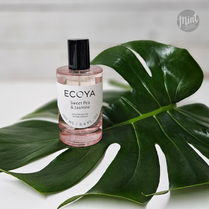 Ecoya Fragranced Room Spray 100ml