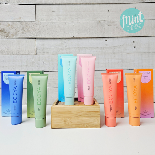 Ecoya Fragranced Hand Cream