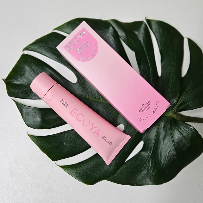 Ecoya Fragranced Hand Cream