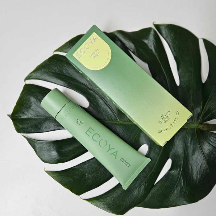 Ecoya Fragranced Hand Cream