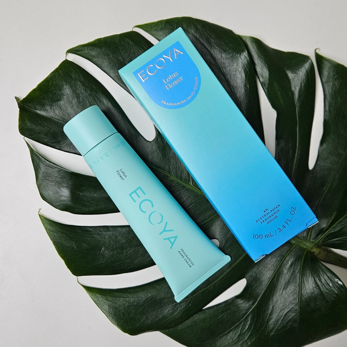 Ecoya Fragranced Hand Cream