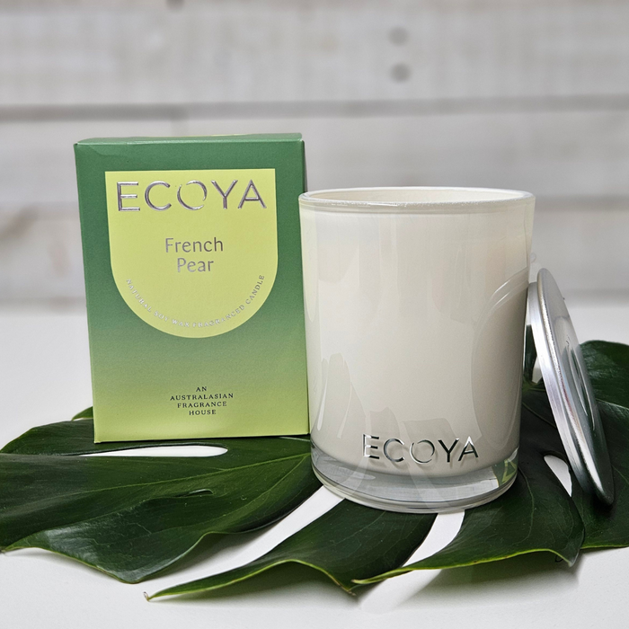 Ecoya Madison Candle - Large