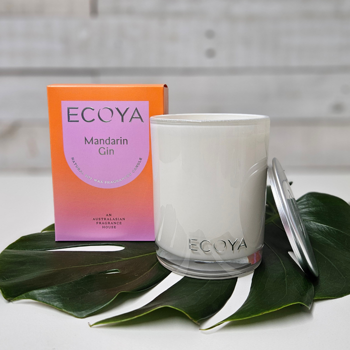 Ecoya Madison Candle - Large