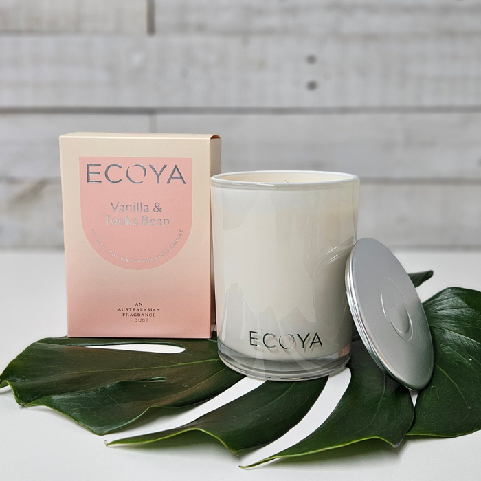 Ecoya Madison Candle - Large