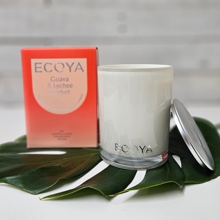 Ecoya Madison Candle - Large