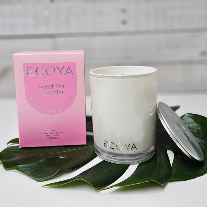 Ecoya Madison Candle - Large