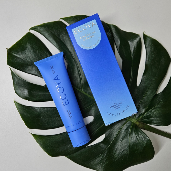 Ecoya Fragranced Hand Cream