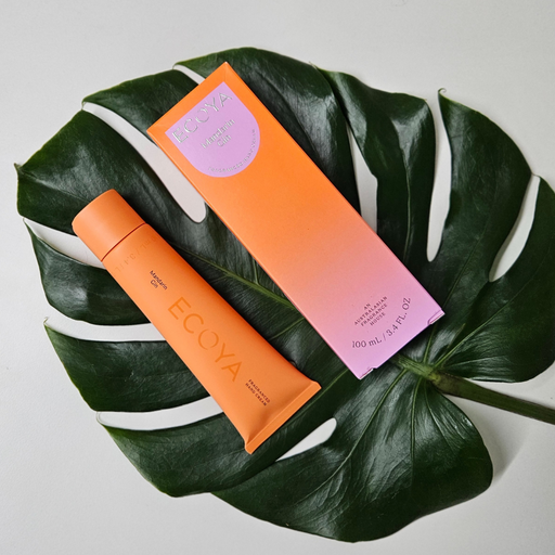 Ecoya Fragranced Hand Cream