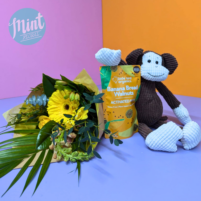 Bananas About You Gift Box