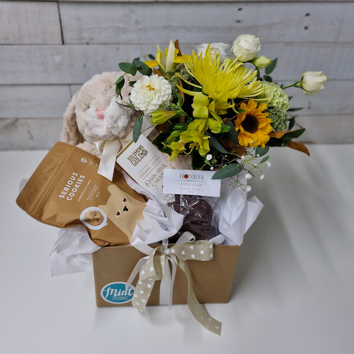 Happy Hopper Gift Box