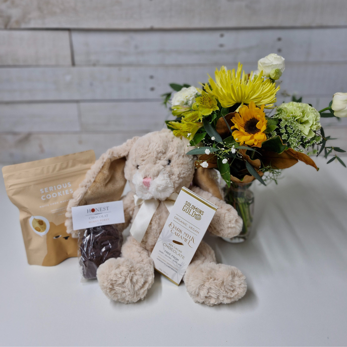 Happy Hopper Gift Box