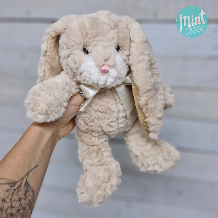 Hopper Bunny Soft Toy