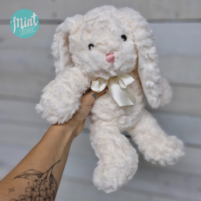 Hopper Bunny Soft Toy