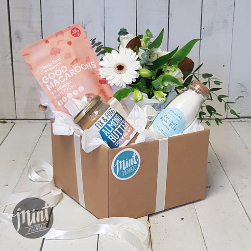 Blushing Beauty Gift Box  | NOT AVAILABLE MOTHERS DAY WEEKEND