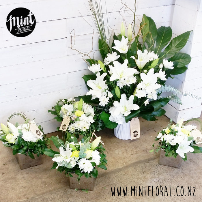 Event Flowers