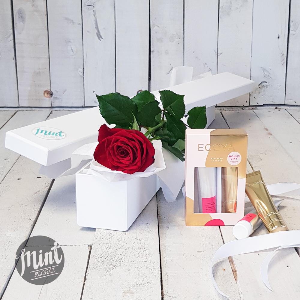 Valentines Day Flowers Delivered Whangarei — Mint Floral NZ