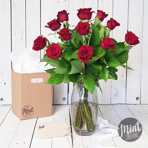 VALENTINES FLOWERS DELIVERY - WHANGAREI AND NORTHLAND WIDE!