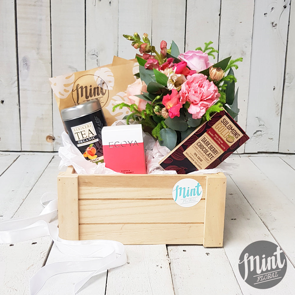 JUST FOR HER | Impress the ladies!