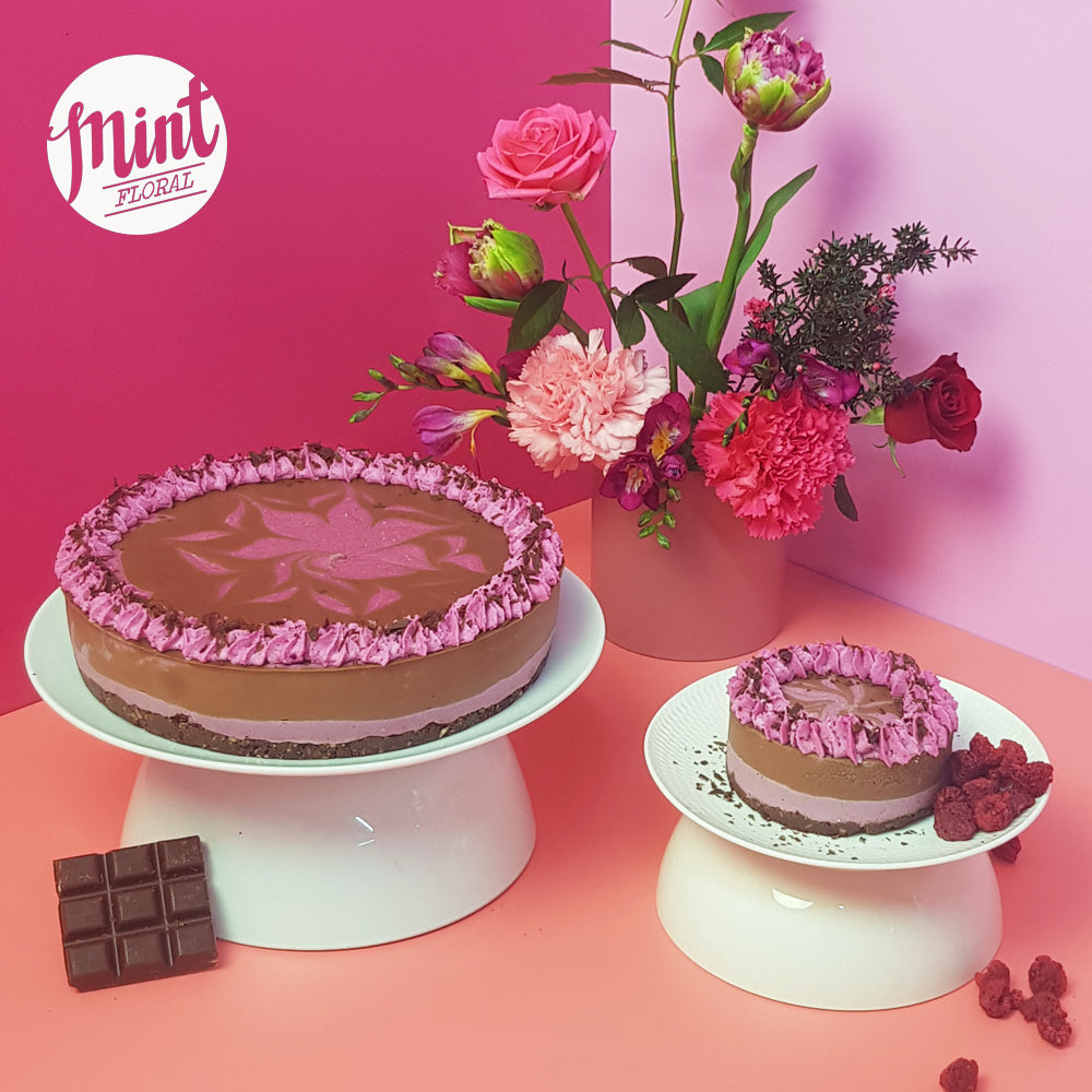 CAKE & CHOCOLATE | Sweet Treats Make Life Better!