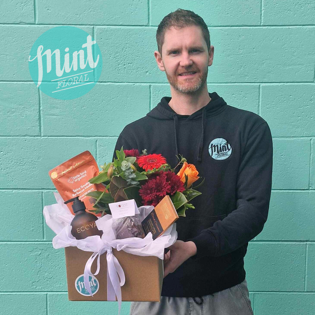 FATHERS DAY 2024 | Thank Dad with a memorable Mint Floral gift!