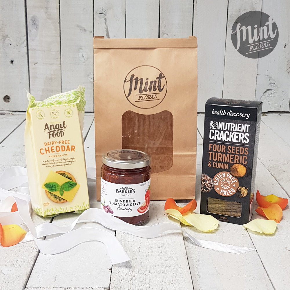 GOURMET FOOD GIFTS | Delicious and thoughtful!