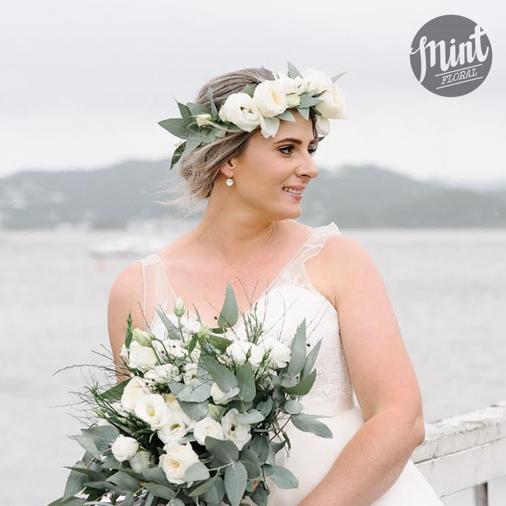 FLOWER CROWNS