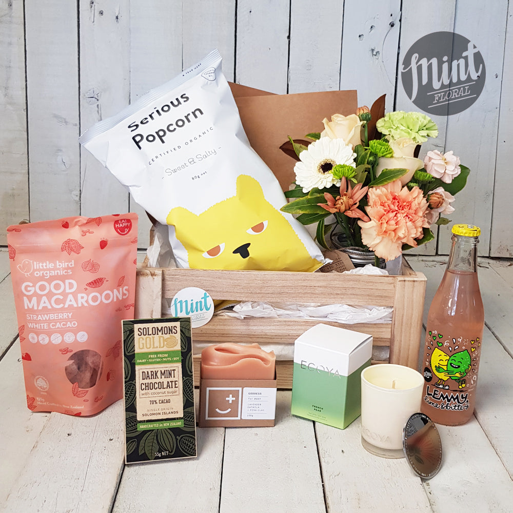 BIRTHDAY FLOWERS & GIFTS | Help them celebrate!