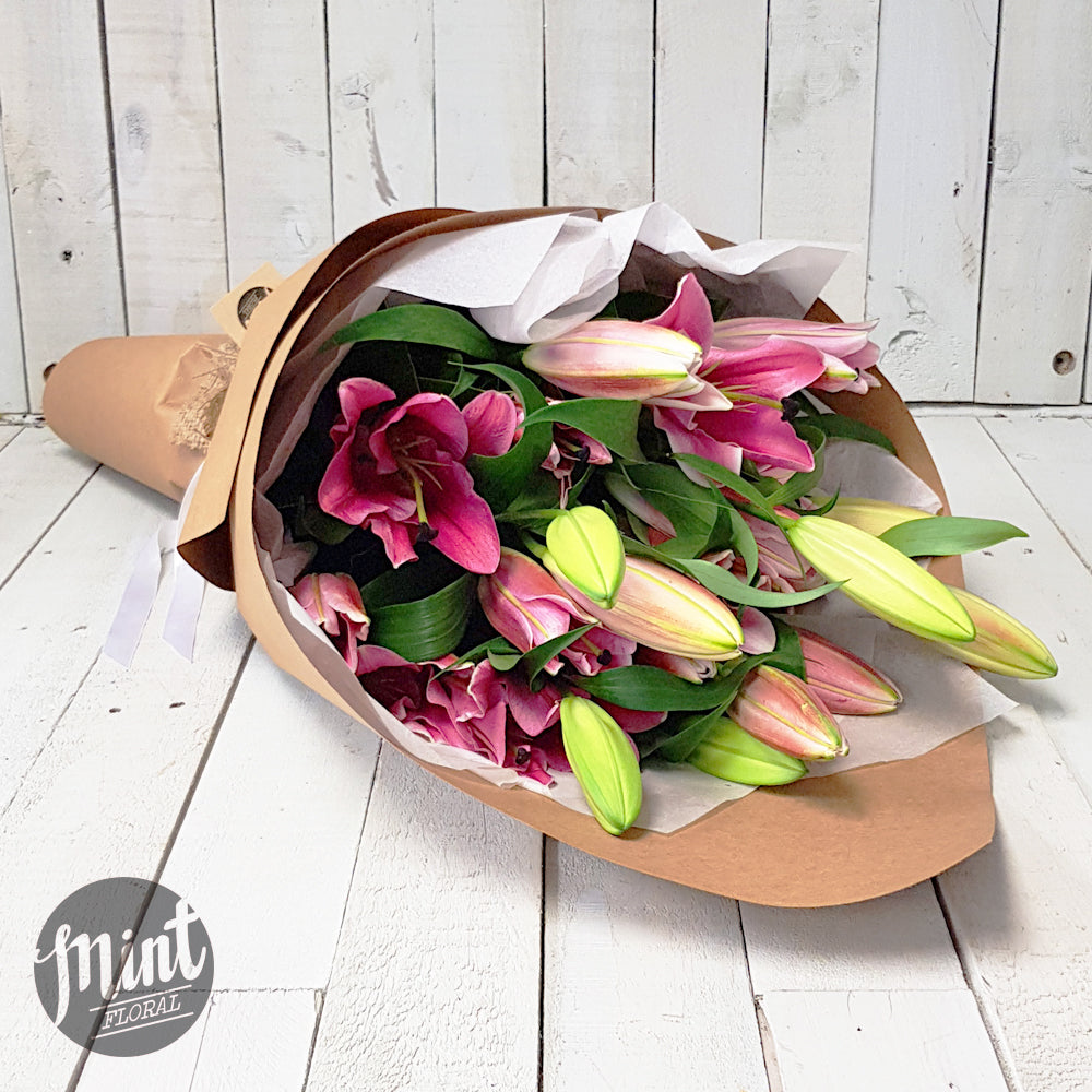 LILLIES | Fragrant and gorgeous!
