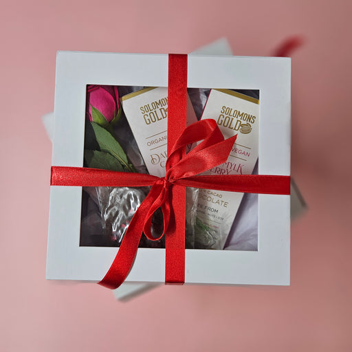 'SWEETHEART' Small Gift Box