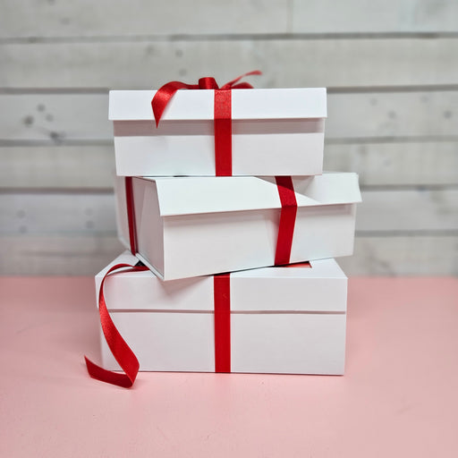 'SWEETHEART' Small Gift Box