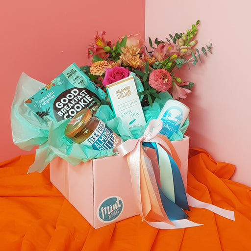 Breakfast in Paradise Gift Box
