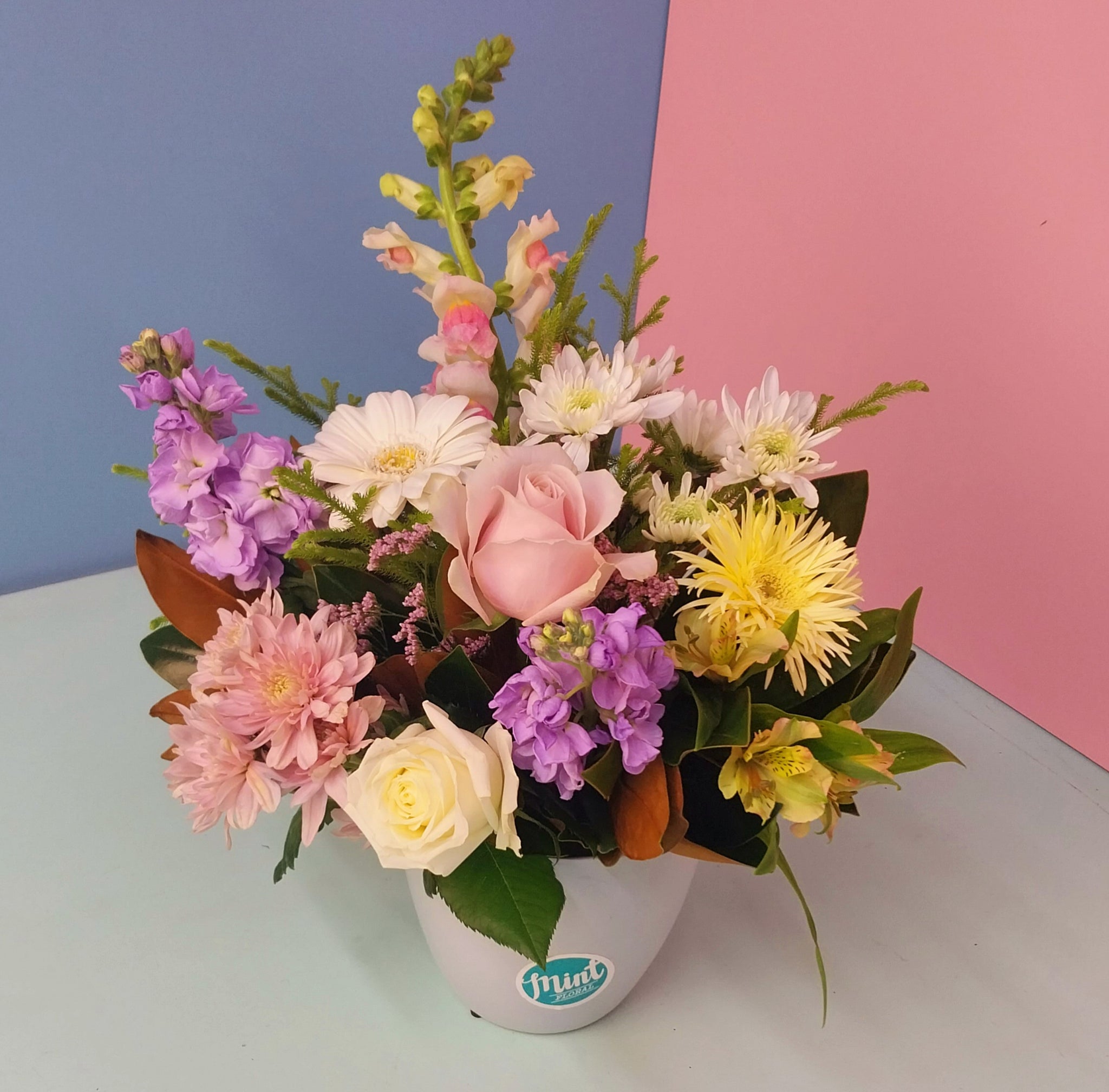 AWARD WINNING WHANGAREI FLORIST Same Day Delivery Whangarei NZ — Mint
