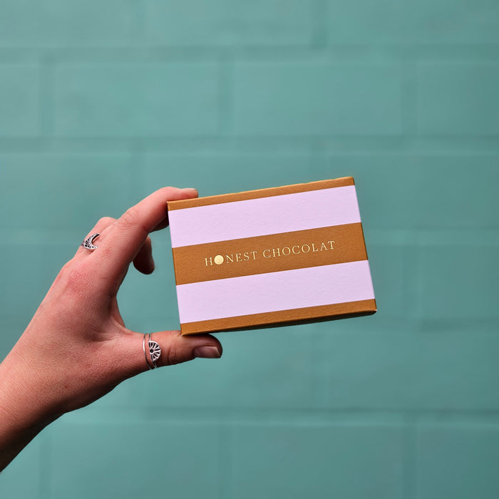 Espresso Martini Bonbon Truffles Handmade by Honest Chocolat - 6 Pieces