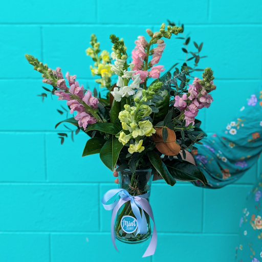 'Snazz & Snap' - Florist Fave Special