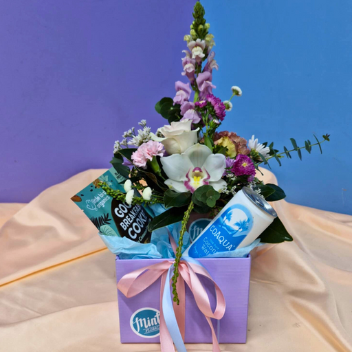 Beautiful Breakfast Small Gift Box | MOTHERS DAY 2025