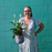 Precious Peace Lily Plant | MOTHERS DAY 2025