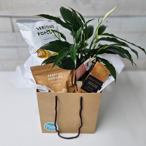 Dreamy Caramel Gift Bag