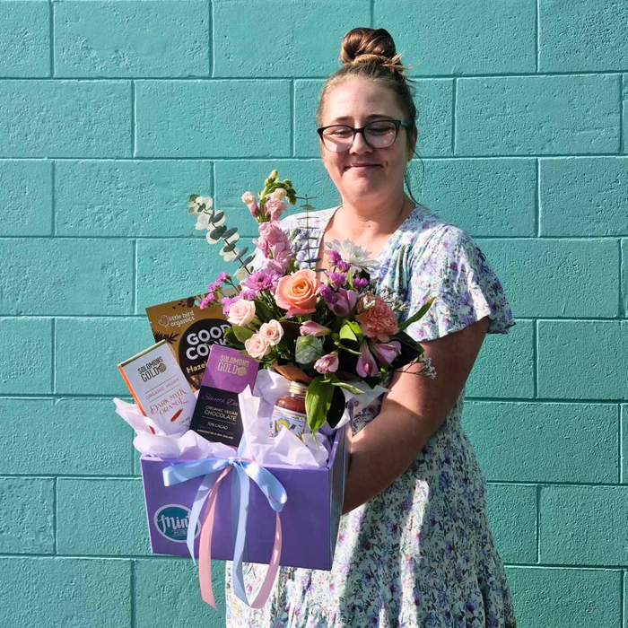 Pretty & Precious Gift Box | MOTHERS DAY 2025