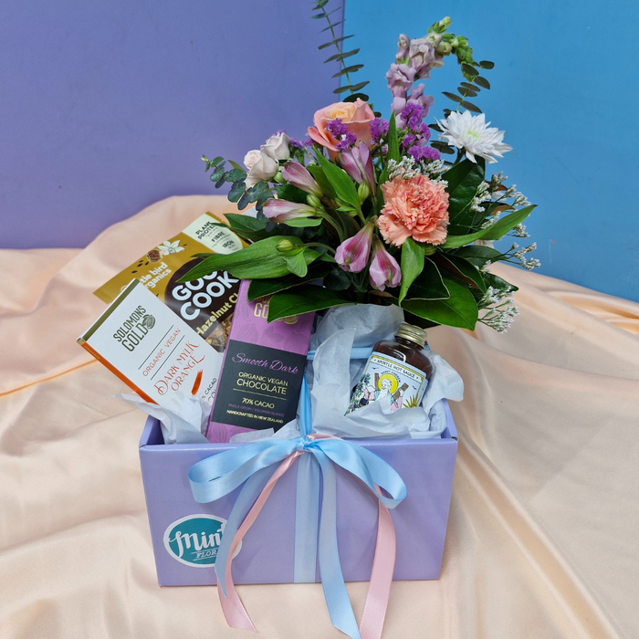 Pretty & Precious Gift Box | MOTHERS DAY 2025