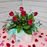VALENTINES | Half Dozen Deluxe Romantic Red Roses