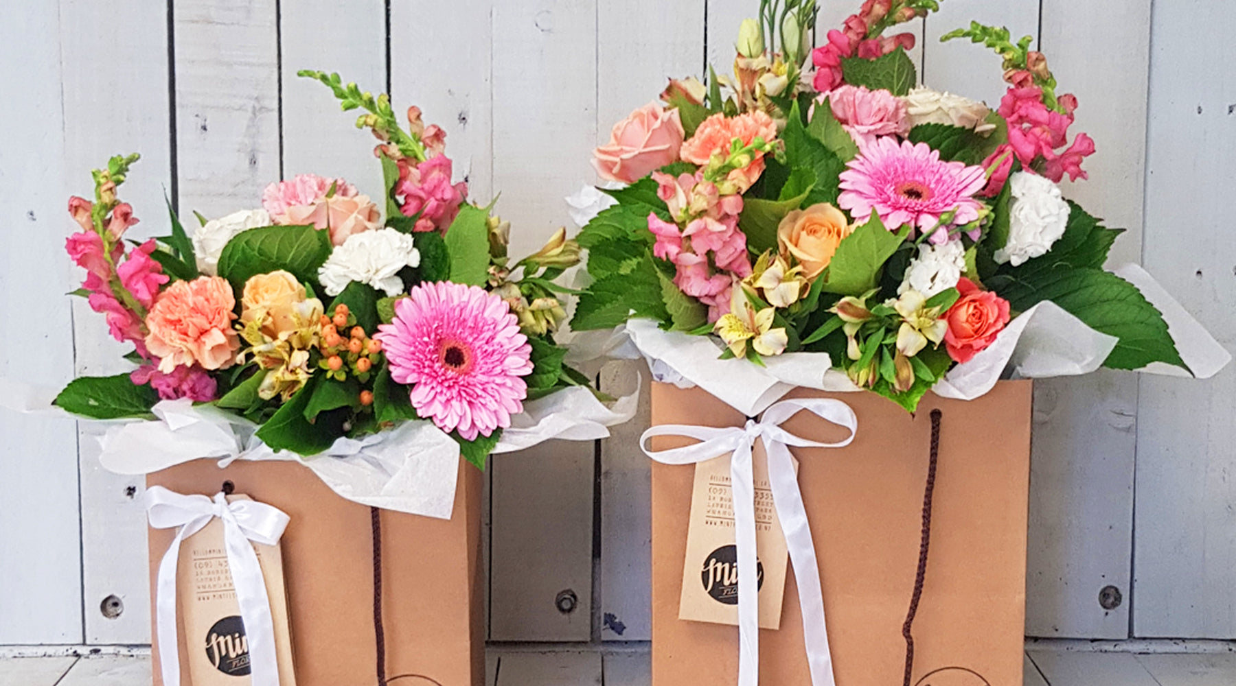 Wild Ivy: Florist Whangarei, Fresh Flowers, Same Day Delivery