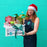 CHRISTMAS | Relaxing Holiday Gift Crate