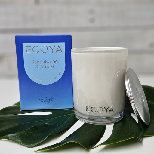 Ecoya Madison Candle - Large